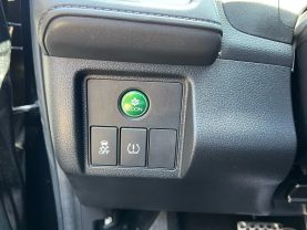 2019 HONDA HR-V