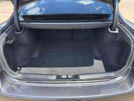 2022 DODGE CHARGER SXT SEDAN 4D