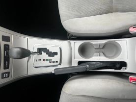 2012 TOYOTA COROLLA SEDAN 4-CYL, 1.8 LITER L SEDAN 4D