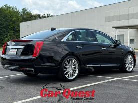 2016 Cadillac Xts - Image 7