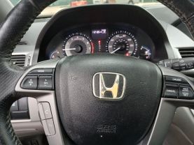 2013 HONDA ODYSSEY