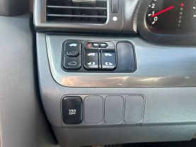2006 HONDA ODYSSEY VAN V6, VTEC, 3.5 LITER EX-L MINIVAN 4D