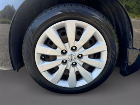 2015 NISSAN SENTRA SEDAN 4-CYL, 1.8 LITER S SEDAN 4D