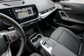 2023 BMW X1 SUV 4-CYL, TURBO, 2.0 LITER XDRIVE28I SPORT UTILITY 4D