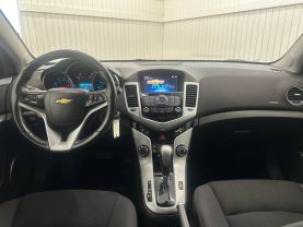2013 CHEVROLET CRUZE