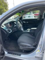 2013 GMC TERRAIN SUV 4-CYL, 2.4 LITER SLE-2 SPORT UTILITY 4D
