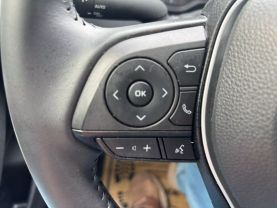 2023 TOYOTA COROLLA SEDAN 4-CYL, DYNAMIC-FORCE, 2.0 LITER SE SEDAN 4D at T&T Repairables - used car dealership in Spencer, Indiana.