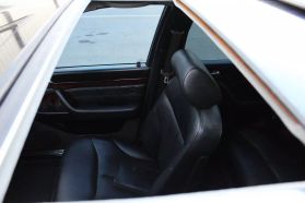 1998 MERCEDES-BENZ S-CLASS SEDAN V8, 4.2 LITER S 420 SEDAN 4D