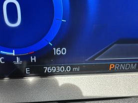 2020 FORD EXPLORER SUV V6, ECOBOOST, TWIN TURBO, 3.0 LITER ST SPORT UTILITY 4D at T&T Repairables - used car dealership in Spencer, Indiana.