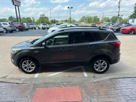 2019 FORD ESCAPE SUV 4-CYL, ECOBOOST, TURBO, 1.5 LITER SEL SPORT UTILITY 4D