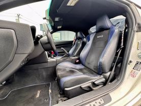 2015 SUBARU BRZ