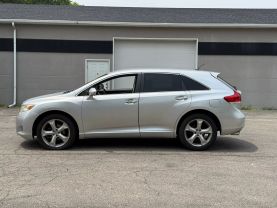 2009 TOYOTA VENZA