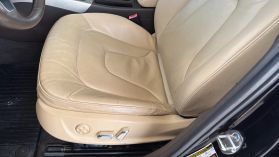 2014 AUDI ALLROAD WAGON 4-CYL, TURBO, 2.0 LITER PREMIUM PLUS WAGON 4D