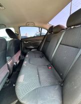 2015 HONDA CIVIC SEDAN 4-CYL, PZEV, IVTEC, 1.8L LX SEDAN 4D