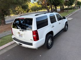 2008 CHEVROLET TAHOE