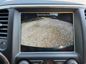 2018 JEEP GRAND CHEROKEE SUV V6, VVT, 3.6 LITER LIMITED SPORT UTILITY 4D at T&T Repairables - used car dealership in Spencer, Indiana.