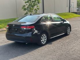 2023 TOYOTA COROLLA SEDAN 4-CYL, DYNAMIC-FORCE, 2.0 LITER LE SEDAN 4D