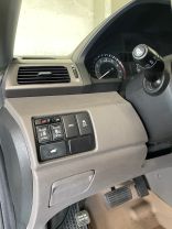 2016 HONDA ODYSSEY VAN V6, I-VTEC, 3.5 LITER EX-L MINIVAN 4D