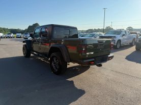 2024 JEEP GLADIATOR