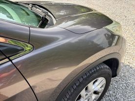 2015 HONDA CR-V SUV 4-CYL, I-VTEC, 2.4 LITER EX-L SPORT UTILITY 4D at T&T Repairables - used car dealership in Spencer, Indiana.