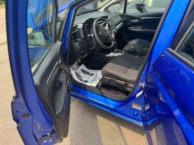 2020 Honda Fit - Image 12