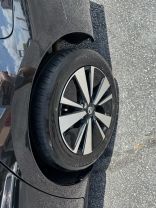 2020 NISSAN ALTIMA SEDAN BLACK AUTOMATIC - Budget Used Car Sales