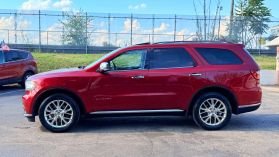 2015 Dodge Durango - Image 5