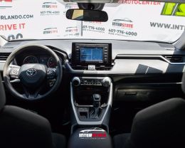 2021 TOYOTA RAV4 For Sale in Orlando
