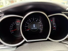 2015 KIA OPTIMA SEDAN 4-CYL, 2.4 LITER LX SEDAN 4D