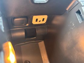 2018 CHEVROLET IMPALA SEDAN V6, 3.6 LITER LT SEDAN 4D at T&T Repairables - used car dealership in Spencer, Indiana.