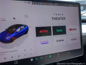 -2023 Tesla Model 3 - Image 14