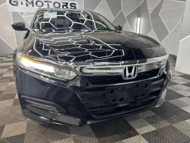 2020 HONDA ACCORD