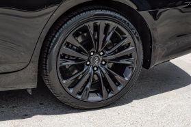 2017 INFINITI Q70 SEDAN V6, 3.7 LITER 3.7 SEDAN 4D