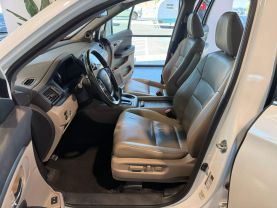 2016 HONDA PILOT SUV V6, I-VTEC, 3.5 LITER EX-L SPORT UTILITY 4D