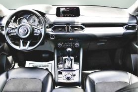 2018 MAZDA CX-5 SUV 4-CYL, SKYACTIV-G, 2.5L TOURING SPORT UTILITY 4D