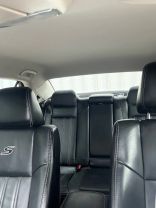 2019 CHRYSLER 300 SEDAN V6, 3.6 LITER 300 TOURING SEDAN 4D