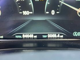 2019 BMW X3 SUV 4-CYL, TURBO, 2.0 LITER SDRIVE30I SPORT UTILITY 4D