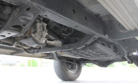2000 TOYOTA 4RUNNER SUV V6, 3.4 LITER SR5 SPORT UTILITY 4D