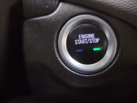 2023 CHEVROLET EQUINOX SUV 4-CYL, TURBO, 1.5 LITER LT SPORT UTILITY 4D