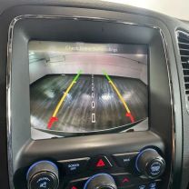 2016 DODGE DURANGO