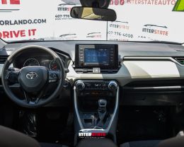 2021 TOYOTA RAV4 For Sale in Orlando