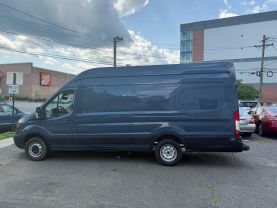 2019 FORD TRANSIT 250 VAN