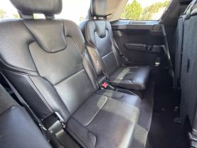 2016 VOLVO XC90 SUV 4-CYL, DRV-E SPRCHGD 2.0T T6 INSCRIPTION SPORT UTILITY 4D