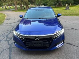 2018 Honda Accord - Image 3