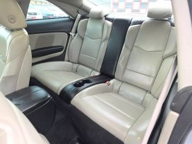 2016 CADILLAC ATS COUPE 4-CYL, TURBO, 2.0 LITER 2.0L TURBO PREMIUM COUPE 2D