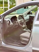 2020 HYUNDAI KONA SUV 4-CYL, 2.0 LITER SE SPORT UTILITY 4D