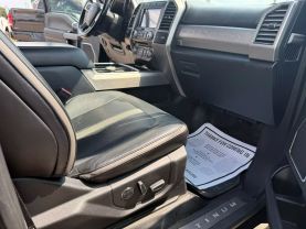 2018 FORD F250 SUPER DUTY CREW CAB