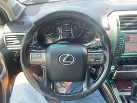 2013 LEXUS GX