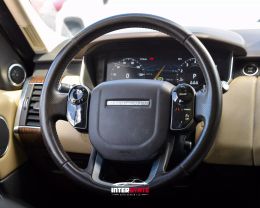 2019 LAND ROVER RANGE ROVER SPORT For Sale in Orlando