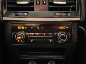 2015 BMW X5 SUV 6-CYL, TURBO, 3.0 LITER XDRIVE35I SPORT UTILITY 4D